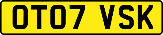 OT07VSK
