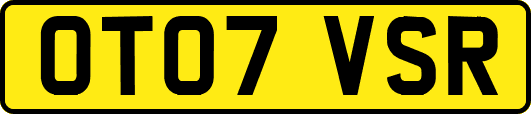 OT07VSR