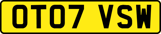 OT07VSW