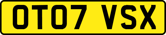 OT07VSX