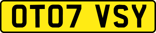 OT07VSY