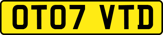 OT07VTD
