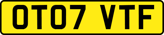 OT07VTF