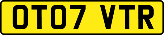 OT07VTR
