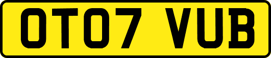 OT07VUB