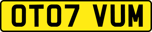 OT07VUM