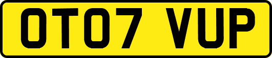 OT07VUP