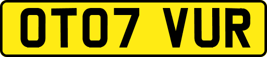 OT07VUR
