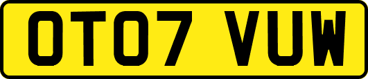 OT07VUW