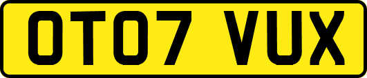 OT07VUX