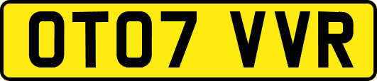 OT07VVR