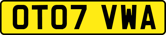 OT07VWA