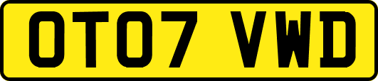OT07VWD