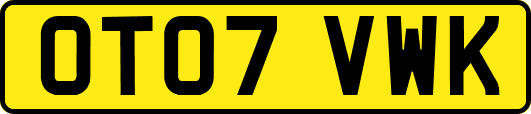OT07VWK