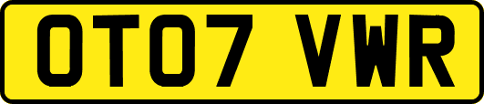 OT07VWR