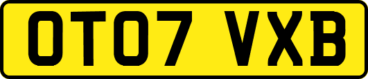 OT07VXB