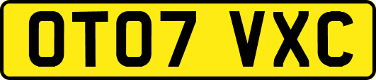 OT07VXC