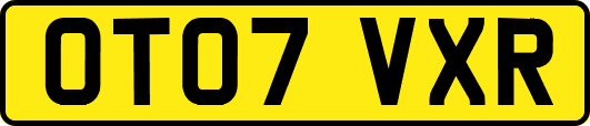 OT07VXR