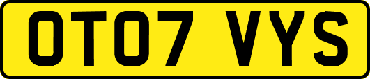 OT07VYS