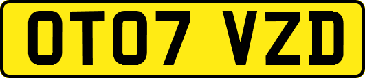 OT07VZD