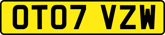OT07VZW