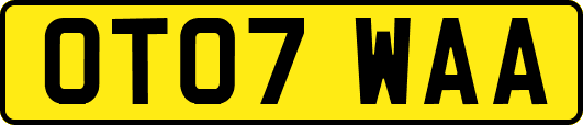 OT07WAA