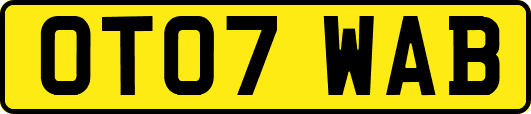 OT07WAB