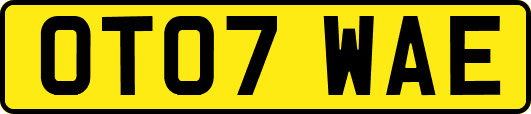 OT07WAE
