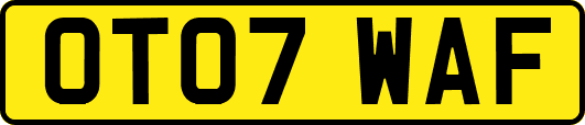 OT07WAF