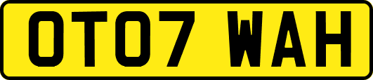 OT07WAH