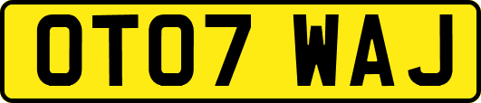 OT07WAJ
