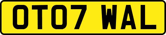OT07WAL