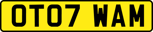 OT07WAM