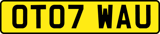 OT07WAU