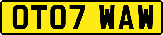OT07WAW