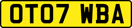 OT07WBA