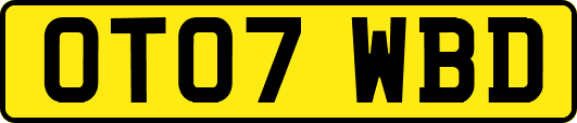 OT07WBD
