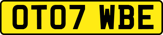 OT07WBE