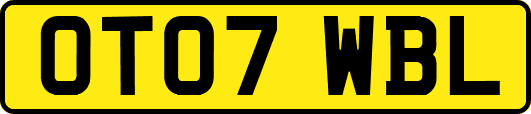OT07WBL