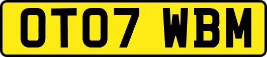 OT07WBM