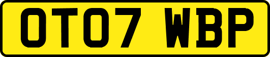 OT07WBP