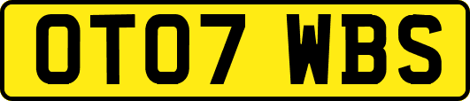 OT07WBS