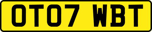 OT07WBT