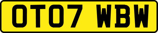 OT07WBW
