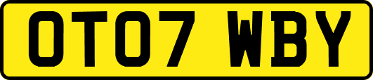 OT07WBY