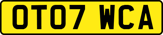 OT07WCA