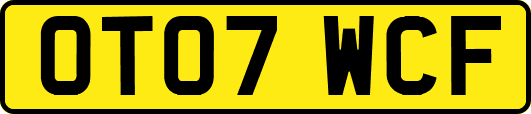 OT07WCF