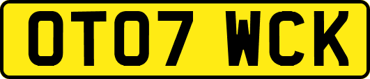 OT07WCK