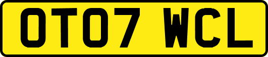 OT07WCL