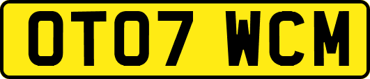 OT07WCM